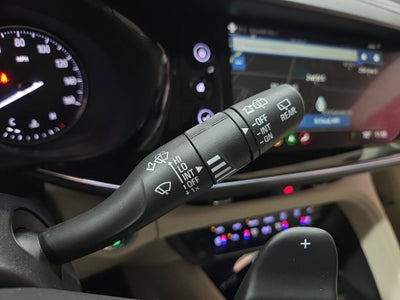 2023 Buick Envision Avenir Carbravo GM CPO