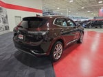 2023 Buick Envision Avenir Carbravo GM CPO