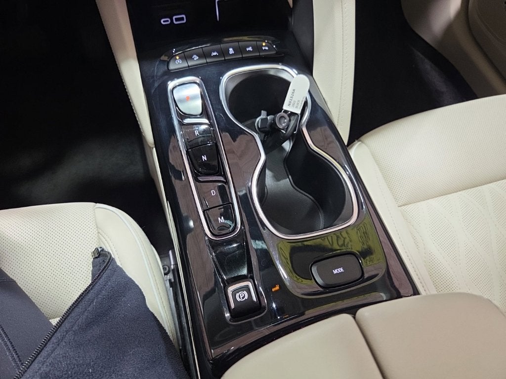2023 Buick Envision Avenir Carbravo GM CPO
