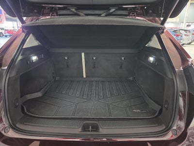 2023 Buick Envision Avenir Carbravo GM CPO