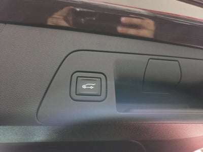 2023 Buick Envision Avenir Carbravo GM CPO