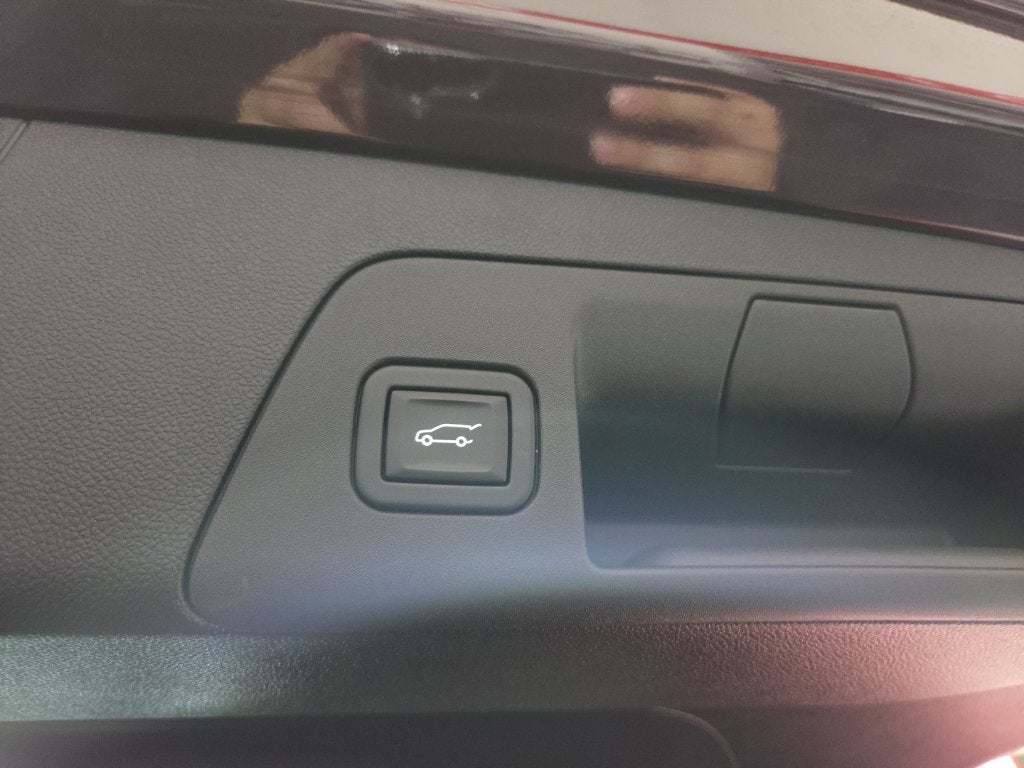 2023 Buick Envision Avenir Carbravo GM CPO