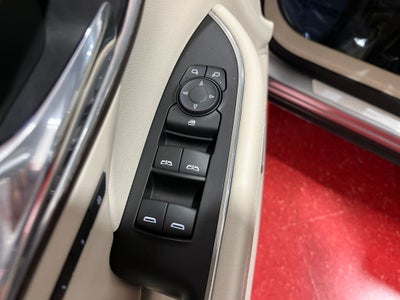 2023 Buick Envision Avenir CarBravo Certified