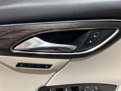 2023 Buick Envision Avenir CarBravo Certified
