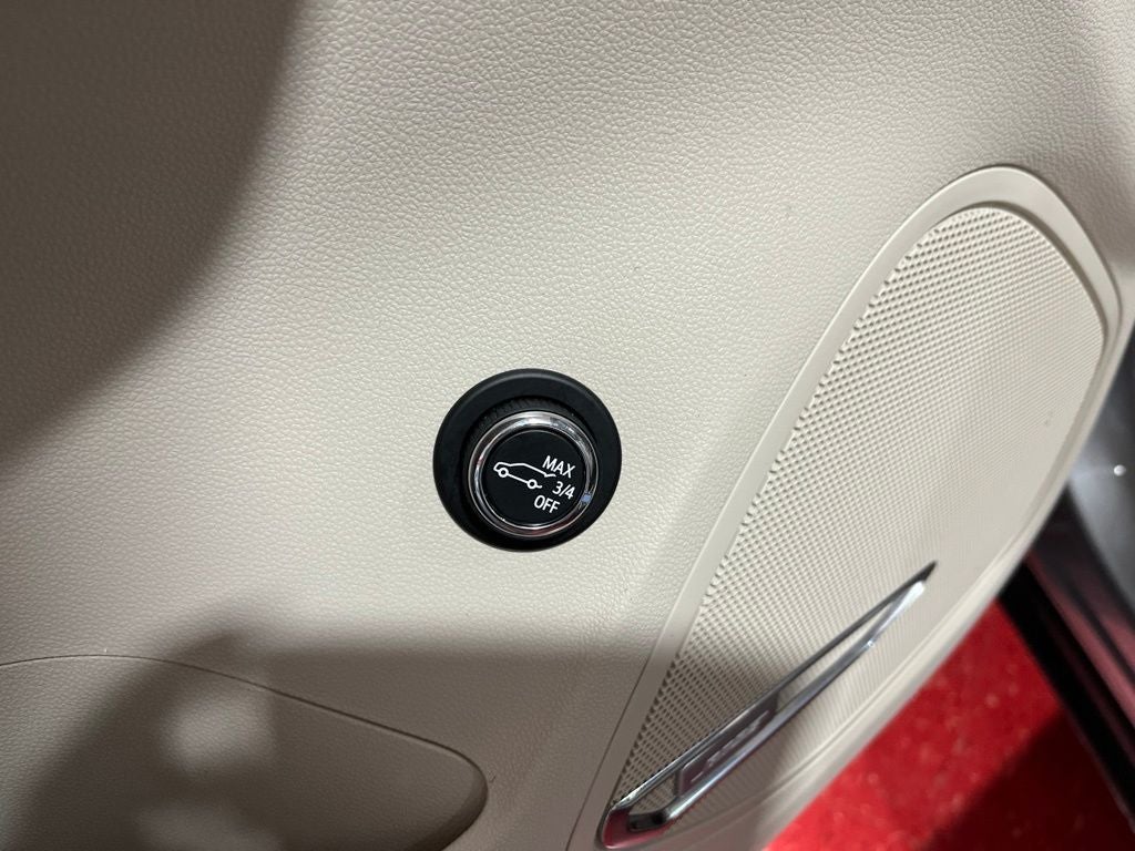 2023 Buick Envision Avenir CarBravo Certified