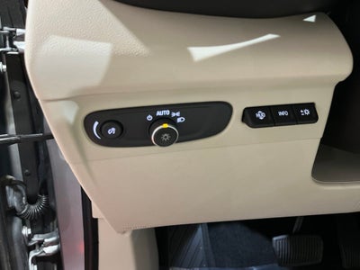 2023 Buick Envision Avenir CarBravo Certified