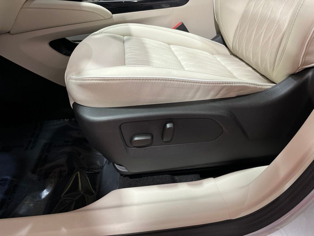 2023 Buick Envision Avenir CarBravo Certified