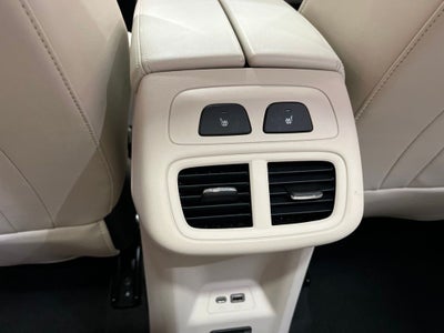 2023 Buick Envision Avenir CarBravo Certified