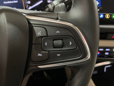 2023 Buick Envision Avenir CarBravo Certified
