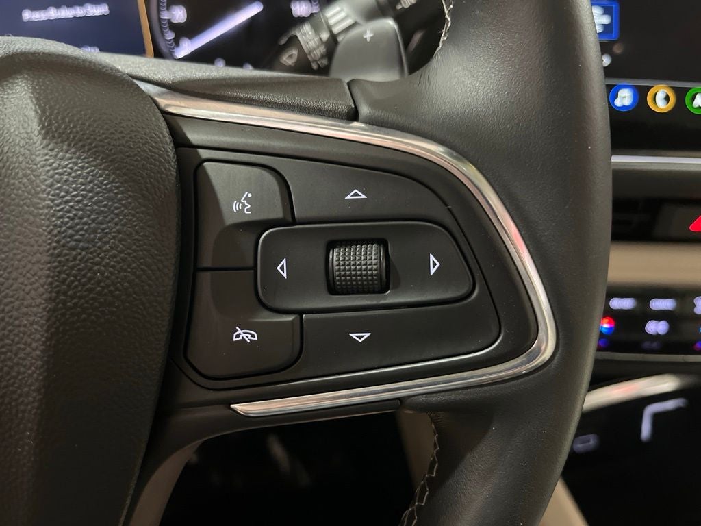 2023 Buick Envision Avenir CarBravo Certified