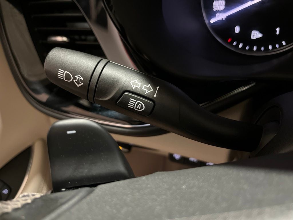 2023 Buick Envision Avenir CarBravo Certified