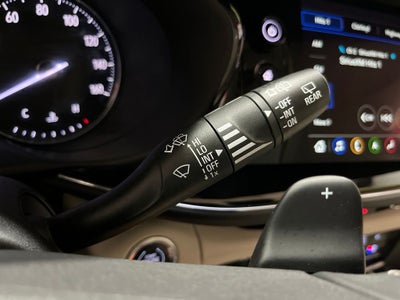 2023 Buick Envision Avenir CarBravo Certified