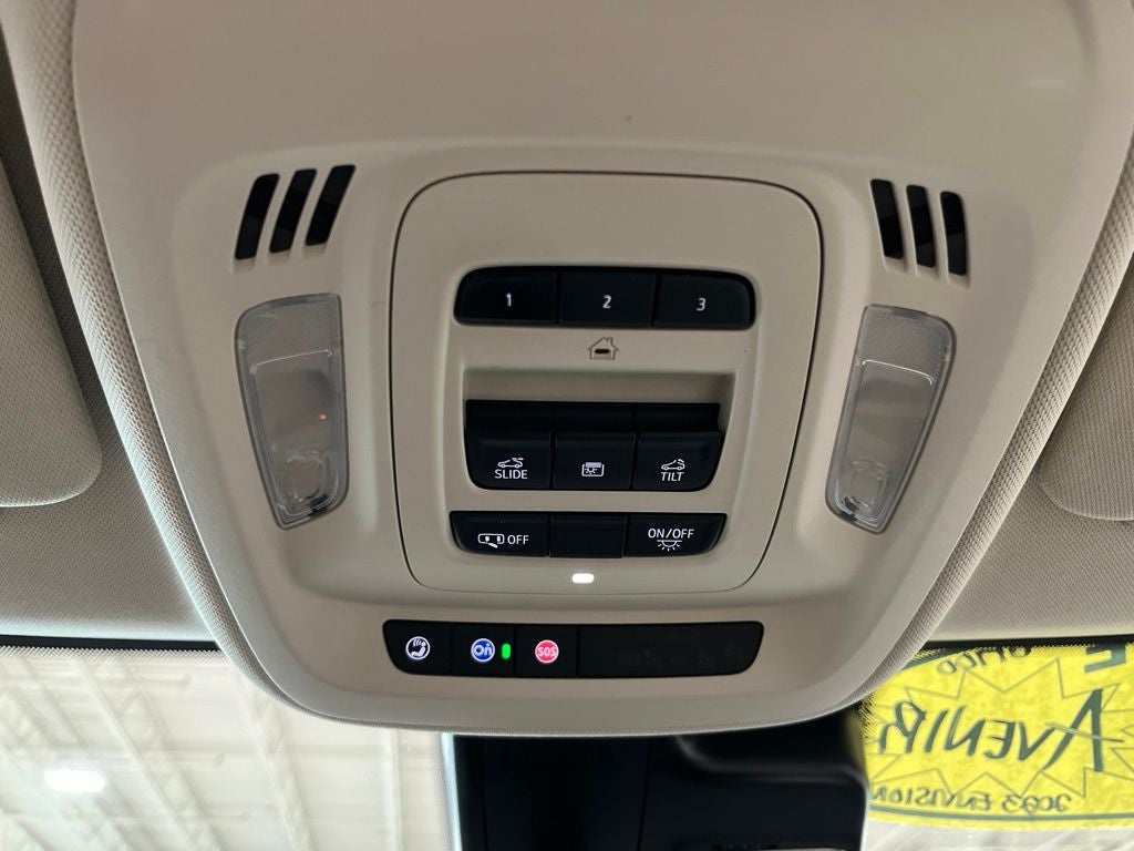 2023 Buick Envision Avenir CarBravo Certified