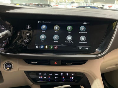 2023 Buick Envision Avenir CarBravo Certified