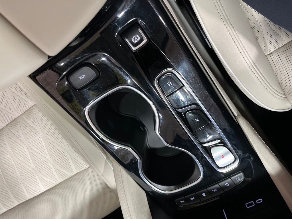 2023 Buick Envision Avenir CarBravo Certified