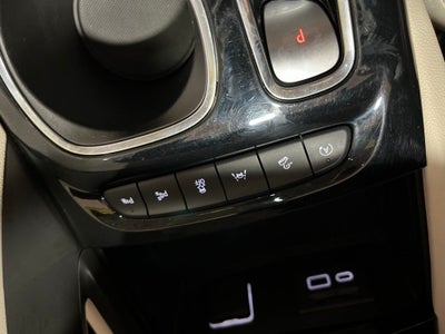 2023 Buick Envision Avenir CarBravo Certified