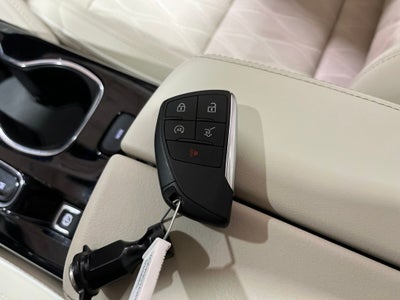 2023 Buick Envision Avenir CarBravo Certified