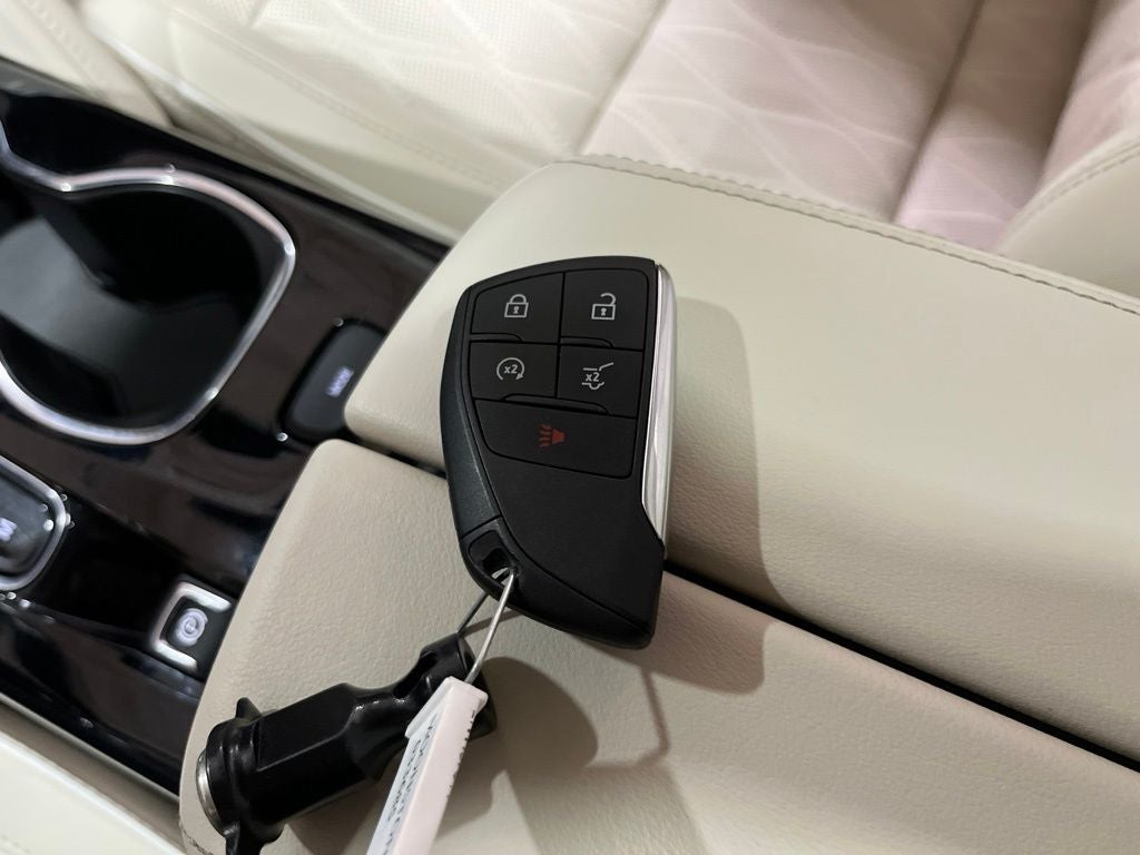 2023 Buick Envision Avenir CarBravo Certified