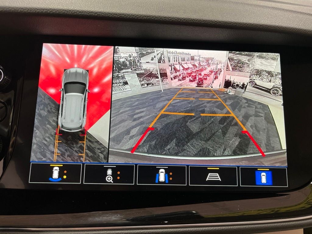 2023 Buick Envision Avenir CarBravo Certified