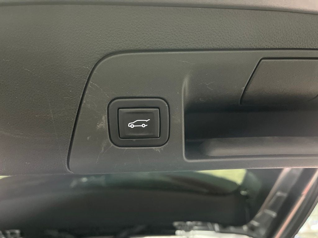 2023 Buick Envision Avenir CarBravo Certified
