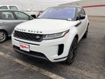 2020 Land Rover Range Rover Evoque S