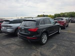 2013 Audi Q5 2.0T Premium quattro