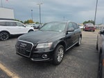 2013 Audi Q5 2.0T Premium quattro