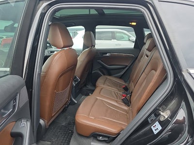 2013 Audi Q5 2.0T Premium quattro