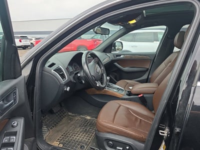 2013 Audi Q5 2.0T Premium quattro