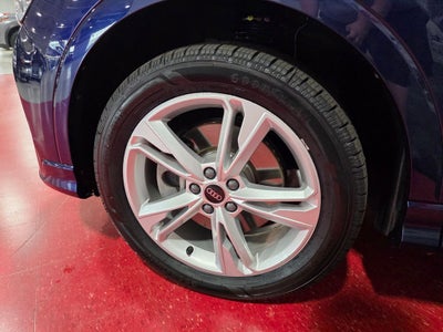 2022 Audi Q3 Premium Plus S Line quattro