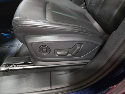 2022 Audi Q3 Premium Plus S Line quattro