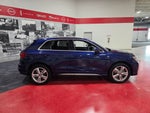2022 Audi Q3 Premium Plus S Line quattro