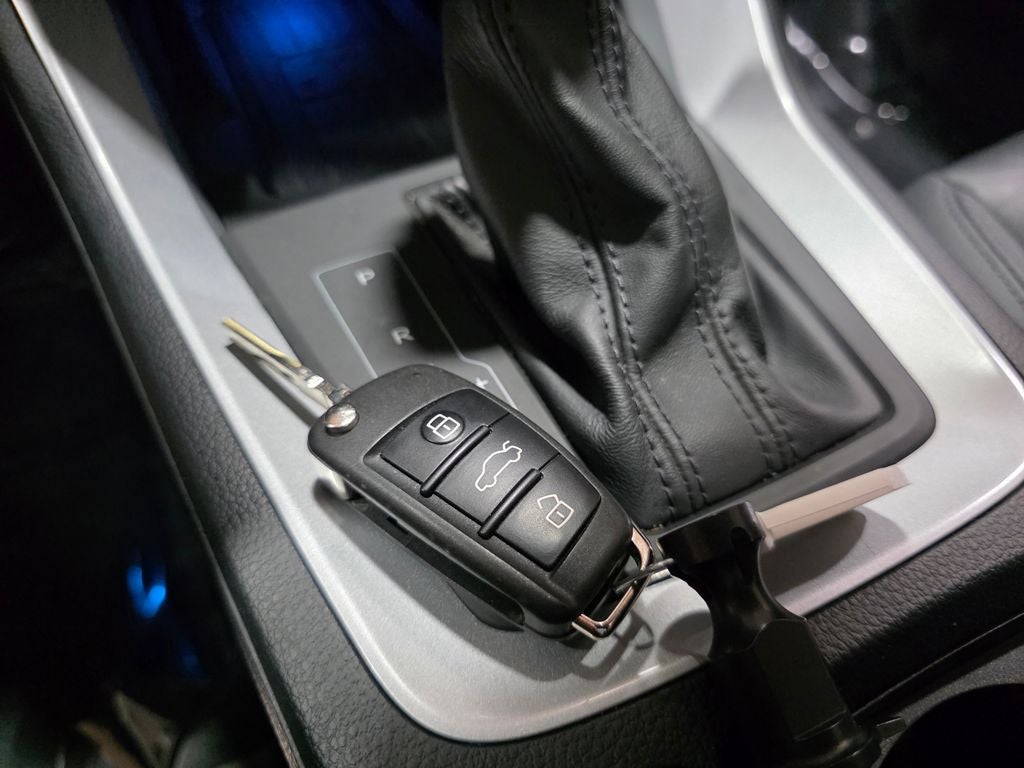 2022 Audi Q3 Premium Plus S Line quattro