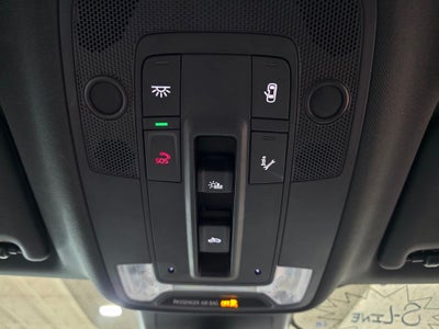 2022 Audi Q3 Premium Plus S Line quattro