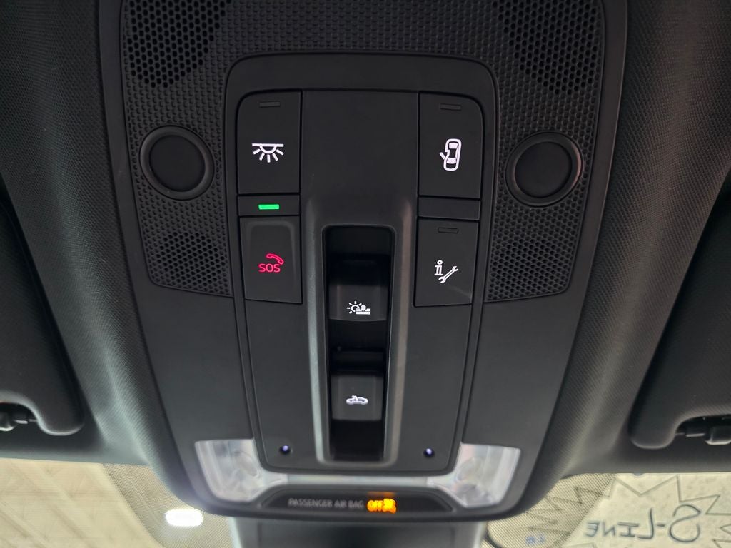 2022 Audi Q3 Premium Plus S Line quattro