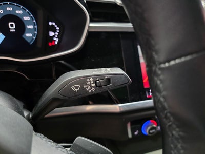 2022 Audi Q3 Premium Plus S Line quattro