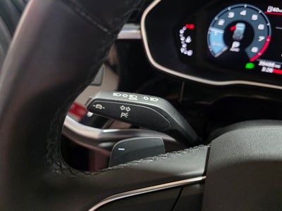 2022 Audi Q3 Premium Plus S Line quattro