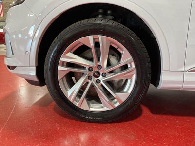 2023 Audi Q7 55 Premium Plus quattro
