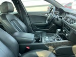 2017 Audi A6 3.0T Premium Plus quattro