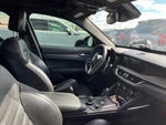 2018 Alfa Romeo Stelvio Ti