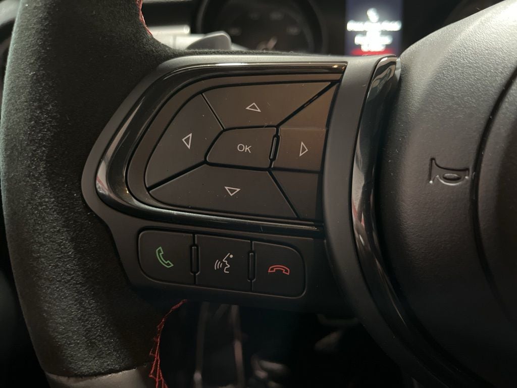 2022 FIAT 500X Yacht Club Capri Carbravo Certified