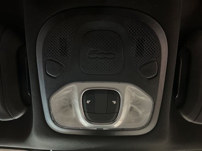 2022 FIAT 500X Yacht Club Capri Carbravo Certified