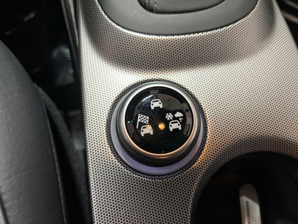 2022 FIAT 500X Yacht Club Capri Carbravo Certified