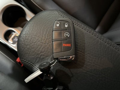 2022 FIAT 500X Yacht Club Capri Carbravo Certified