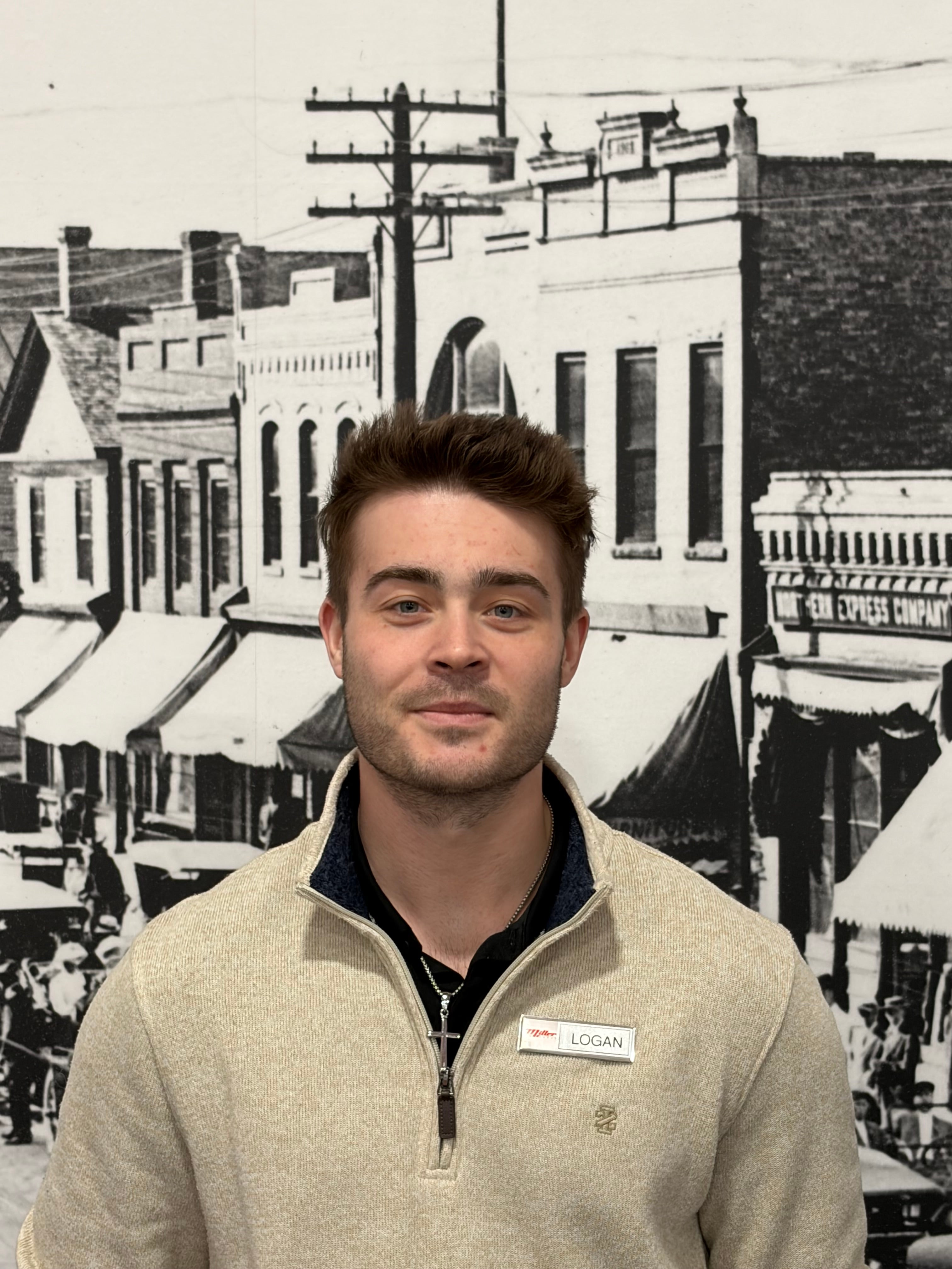 Logan J