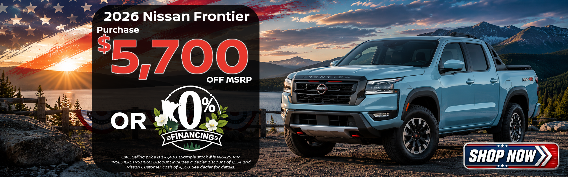 Big Savings on Nissan This month at Miller Auto plaza