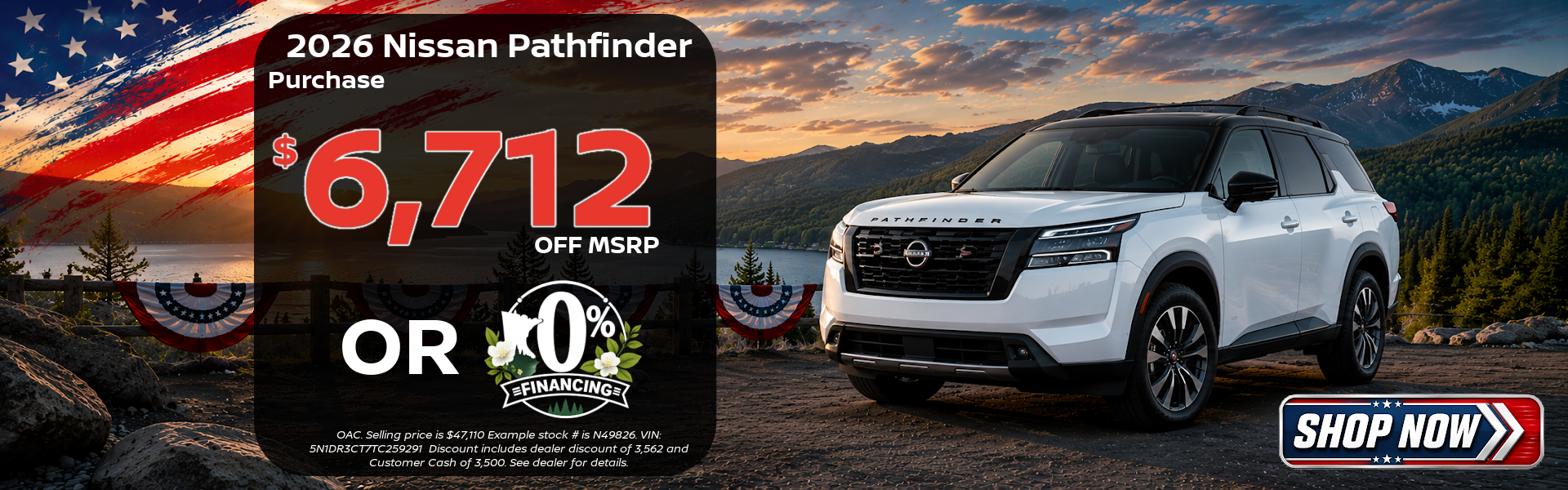 Big Savings on Nissan This month at Miller Auto plaza