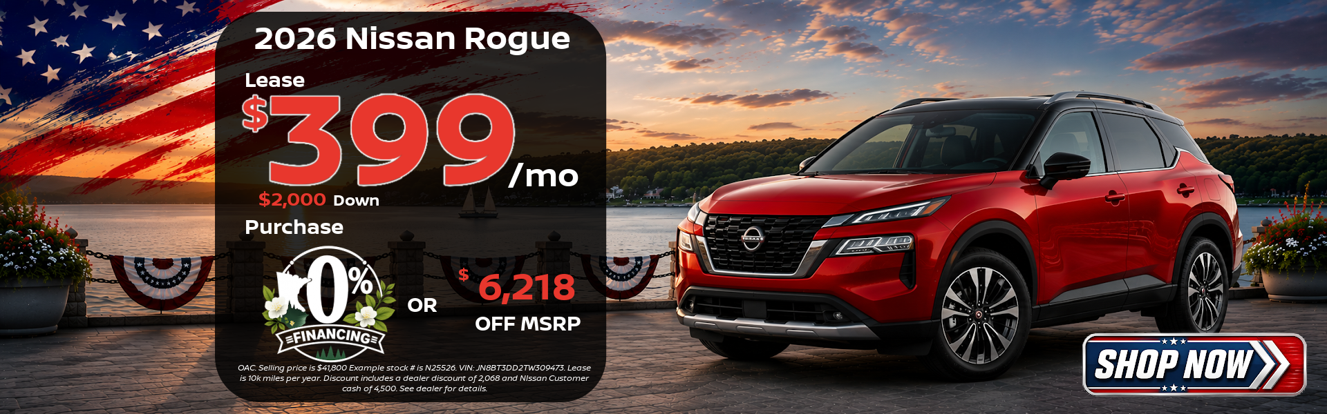 Big Savings on Nissan This month at Miller Auto plaza