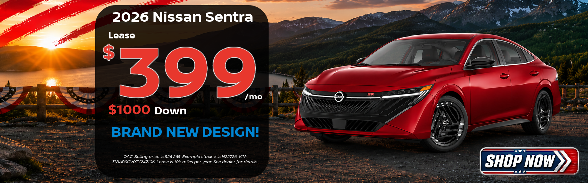 Big Savings on Nissan This month at Miller Auto plaza