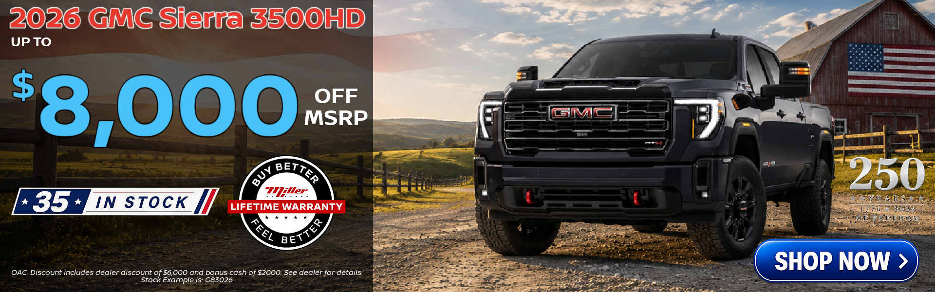 Good deals on Sierra 3500 Trucks